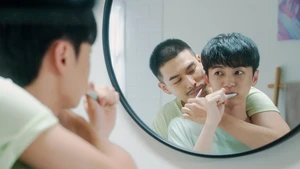 Somente Vip (Legendado) - Temporada 1 Episódio 10