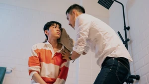 Somente Vip (Legendado) - Temporada 1 Episódio 02