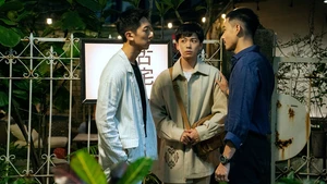 Somente Vip (Legendado) - Temporada 1 Episódio 07