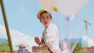 O Amor Que Me Da (Legendado) - Temporada 1 Episódio 10