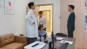 O Amor Que Me Da (Legendado) - Temporada 1 Episódio 03