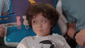 O Amor Que Me Da (Legendado) - Temporada 1 Episódio 08