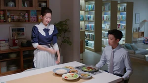 O Amor Que Me Da (Legendado) - Temporada 1 Episódio 09