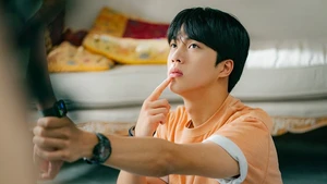 Love Mate (Legendado) - Temporada 1 Episódio 03