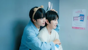 Love Mate (Legendado) - Temporada 1 Episódio 04