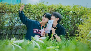 Love Mate (Legendado) - Temporada 1 Episódio 05