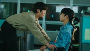 Love Mate (Legendado) - Temporada 1 Episódio 06