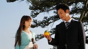 Orange Days (Legendado) - Temporada 1 Episódio 01