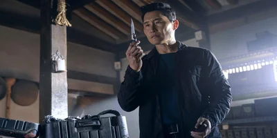 Agente Butterfly - Temporada 1 Episódio 06