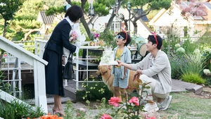 Mundo Maravilhoso - Temporada 1 Episódio 01