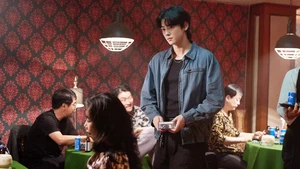 Mundo Maravilhoso - Temporada 1 Episódio 05