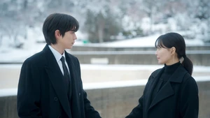 Os Lucros Do Amor - Temporada 1 Episódio 12