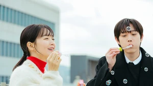 Os Lucros Do Amor - Temporada 1 Episódio 09