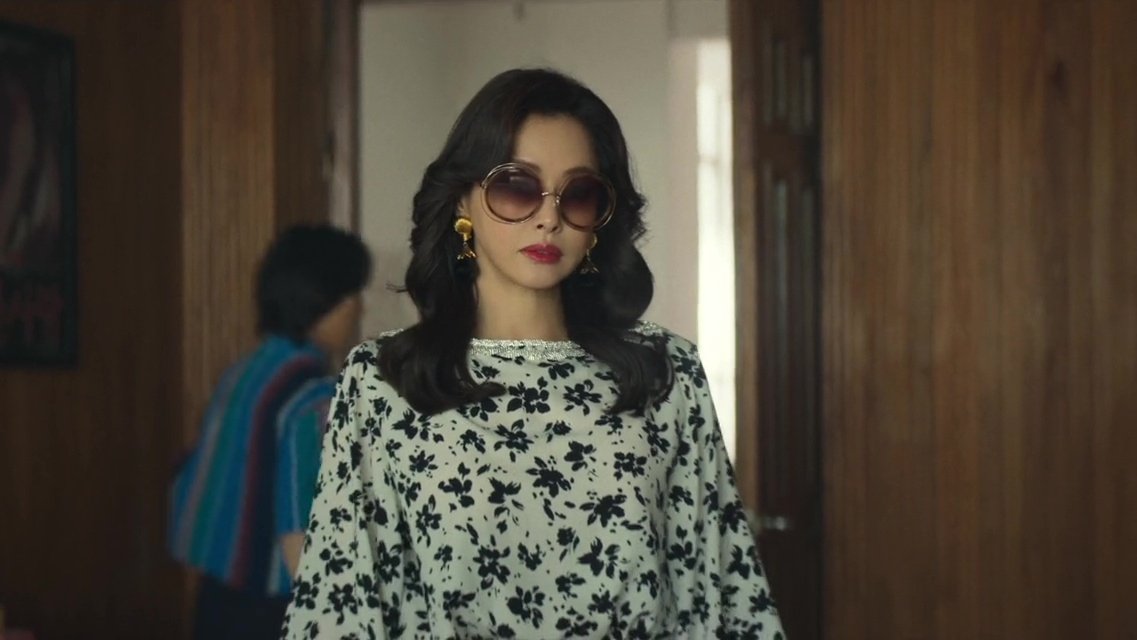 Madame Aema - Temporada 1 Episódio 01