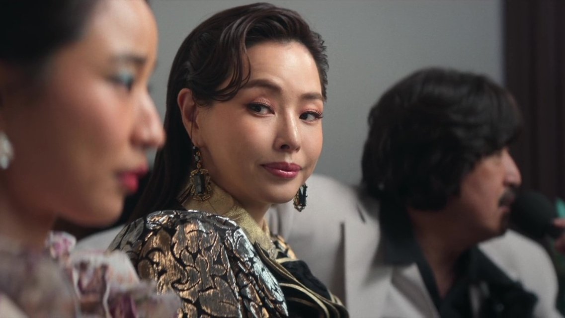 Madame Aema - Temporada 1 Episódio 02