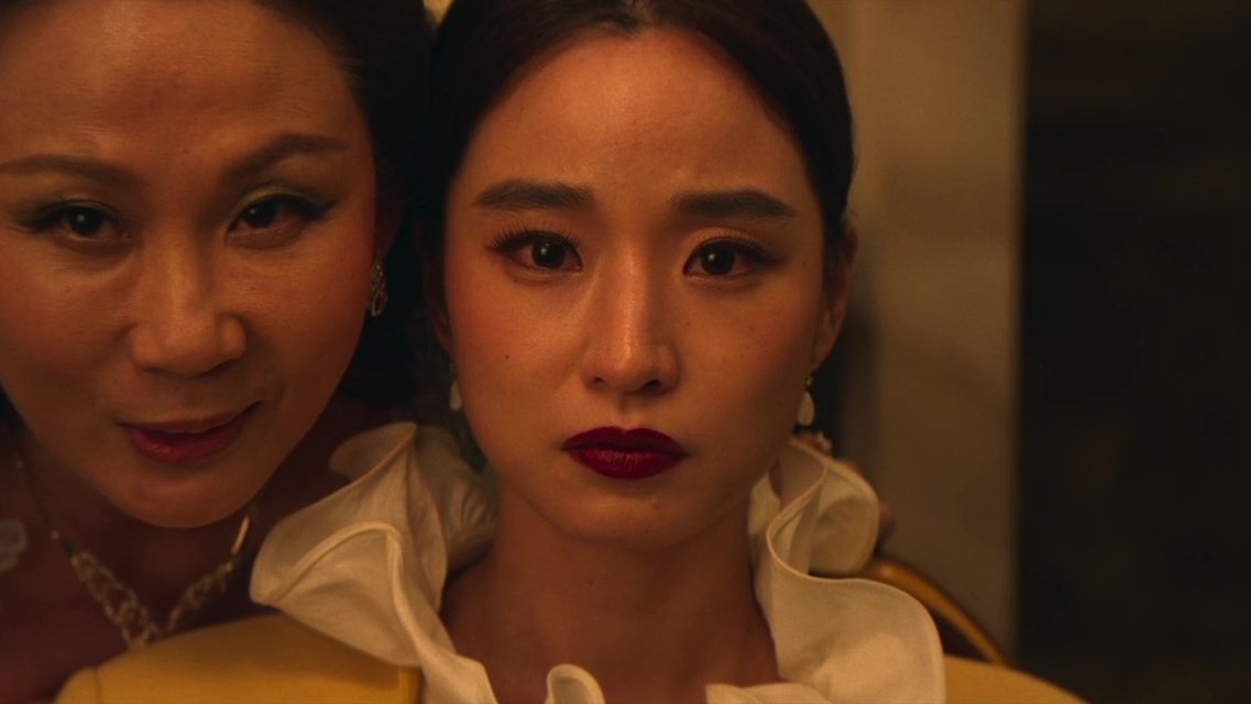 Madame Aema - Temporada 1 Episódio 03