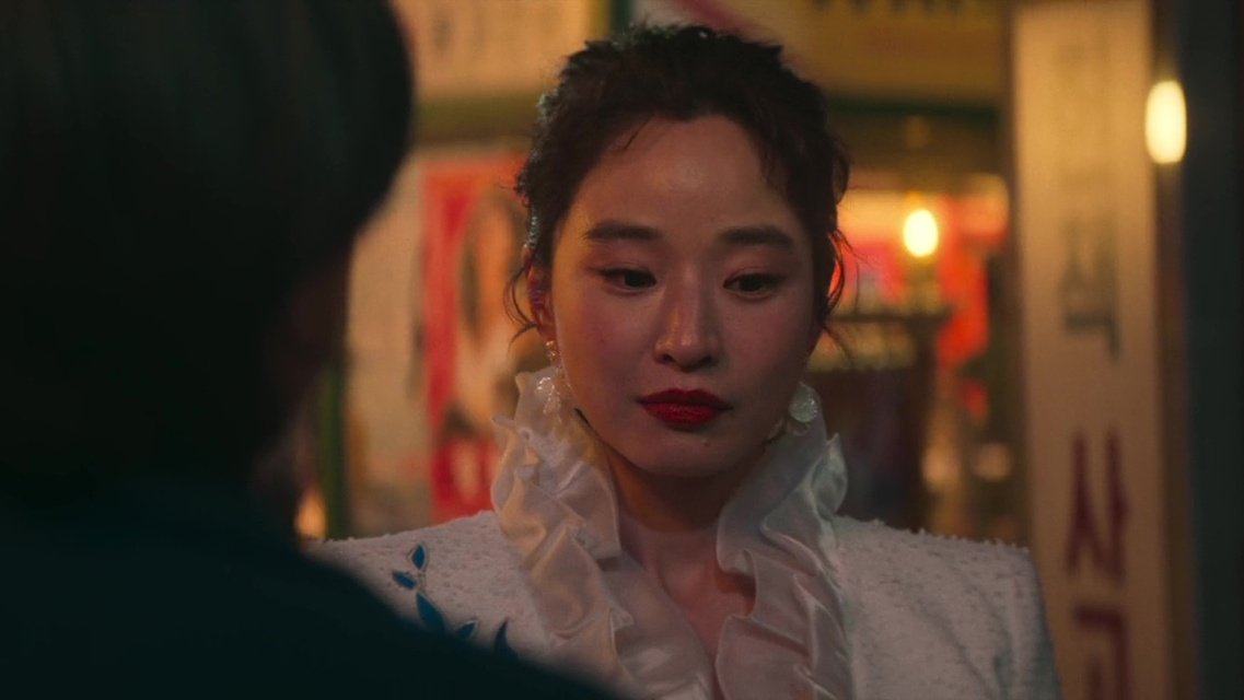 Madame Aema - Temporada 1 Episódio 05