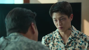 Mr Plankton - Temporada 1 Episódio 05