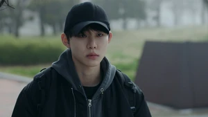 Nada Descoberto (Legendado) - Temporada 1 Episódio 13