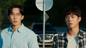 UM BOM GAROTO - Temporada 1 Episódio 09