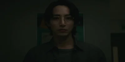 Linha S (Legendado) - Temporada 1 Episódio 05