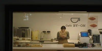 Linha S (Legendado) - Temporada 1 Episódio 06