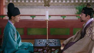 Reino Da Conquista - Temporada 1 Episódio 16