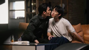 Pit Babe (Legendado) - Temporada 1 Episódio 08