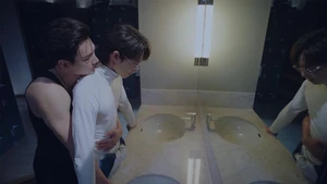 Pit Babe (Legendado) - Temporada 1 Episódio 09