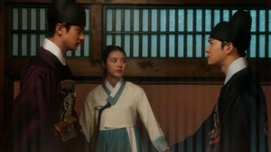 Missing Crown Prince (Legendado) - Temporada 1 Episódio 14