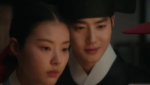 Missing Crown Prince (Legendado) - Temporada 1 Episódio 15