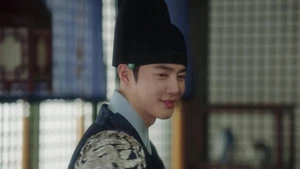 Missing Crown Prince (Legendado) - Temporada 1 Episódio 19