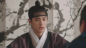 Missing Crown Prince (Legendado) - Temporada 1 Episódio 20