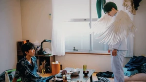 One Room Angel (Legendado) - Temporada 1 Episódio 01