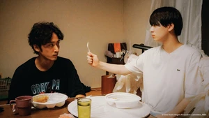 One Room Angel (Legendado) - Temporada 1 Episódio 03