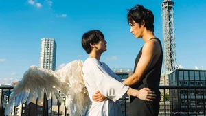 One Room Angel (Legendado) - Temporada 1 Episódio 05