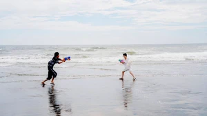 One Room Angel (Legendado) - Temporada 1 Episódio 06