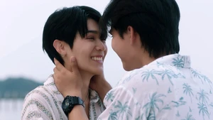 Love Sea (Legendado) - Temporada 1 Episódio 10