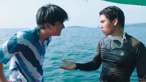 Love Sea (Legendado) - Temporada 1 Episódio 03