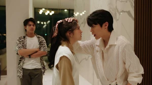 Love Sea (Legendado) - Temporada 1 Episódio 04