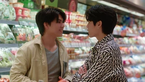 Love Sea (Legendado) - Temporada 1 Episódio 05