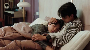 Love Sea (Legendado) - Temporada 1 Episódio 06