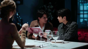 Love Sea (Legendado) - Temporada 1 Episódio 07