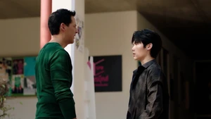 Love Sea (Legendado) - Temporada 1 Episódio 08