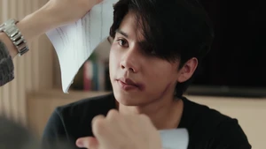 Love Sea (Legendado) - Temporada 1 Episódio 09