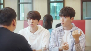 Romance Excentrico (Legendado) - Temporada 1 Episódio 10