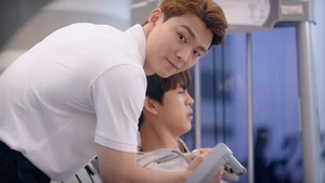 Romance Excentrico (Legendado) - Temporada 1 Episódio 02