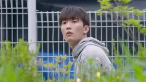 Romance Excentrico (Legendado) - Temporada 1 Episódio 04