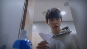 Romance Excentrico (Legendado) - Temporada 1 Episódio 09