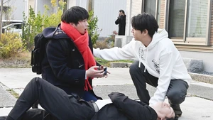 Ossans Love Returns (Legendado) - Temporada 1 Episódio 03